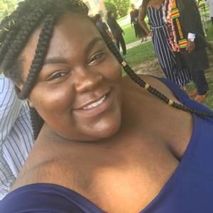 Meet your Posher, Paige